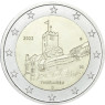 Deutschland-2-Euro-2022-Thüringen-Wartburg-G-I