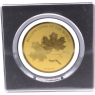 Tschad-5000 Francs-2022-AU-Maple Leaf-RS