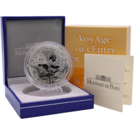 Frankreich-1,5Euro-2006-AGpp-LaTerre-Etui