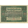 Ro63-DeutschesReich-10Mark-1920-Reichsbanknote-RS