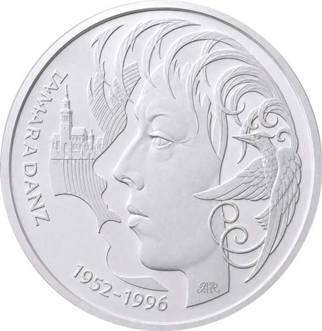 Deutschland-35-Euro-2027-Silber-Stgl-Tamara-Danz-RS