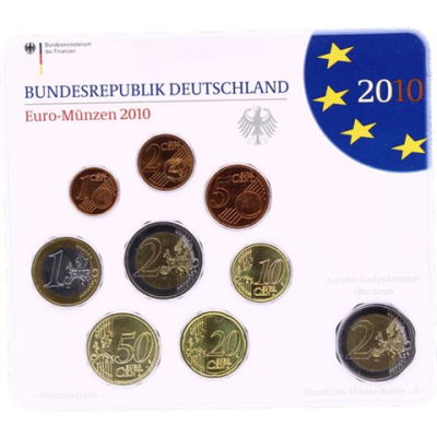 Deutschland-5,88 Euro-2010-Stgl-Kurs-MzzA-RS