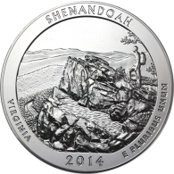 USA-QuarterDollar-2013-AgStgl-5Unzen-Shenandoah-RS