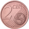 Belgien 2 Cent 2013 Koenig Albert II