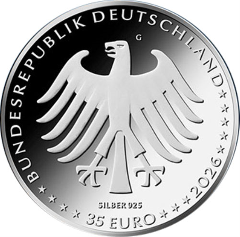 Deutschland-35Euro-2026-AgStgl-ElisabethSchwarzhaupt-RS