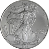 USA-1 Dollar-2014-AGstgl-Silver Eagle-RS