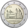 Deutschland-2Euro-2014-Michaeliskirche-MünzzeichenD-RS