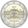 Deutschland-2-Euro-2019-Bundesrat-J-