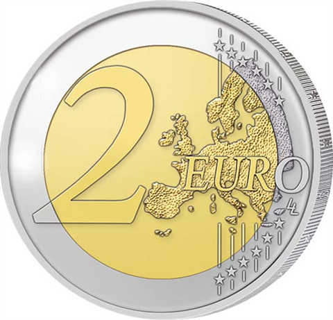 Belgien-2-Euro-2023-Frauenwahlrecht-Coin-Card