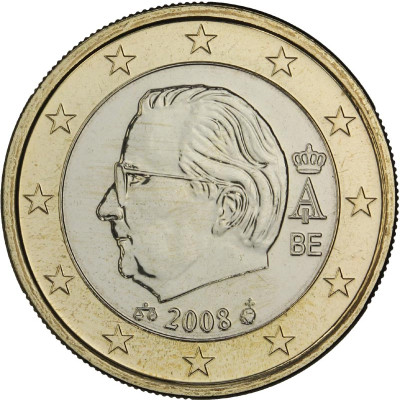 be1euro2008