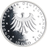Deutschland-10 Euro-2012-AGpp-Gebrüder Grimm-VS