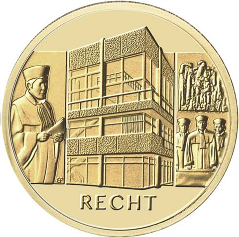 Deutschland-100-Euro-Gold-Recht-2021-II
