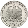 Deutschland 5 DM 1981 Stgl. Reichsfreiherr vom & zum Stein