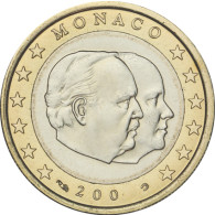 Muenze 1 Euro Rainer II 2003 