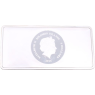 Solomon Islands-5 Dollar-2016-AG-Precious8in1-Planeten-VS1