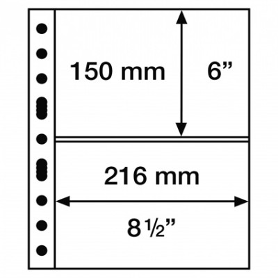 336439 -  GRANDE Hüllen 2 C Klar 