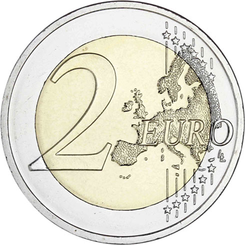 Deutschland-2-Euro-2019-Mauerfall-F-bfr-I