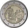 Spanien-2 Euro-2025-bfr-Salamanca-RS
