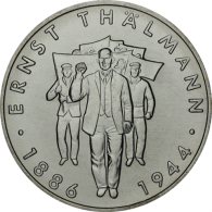 DDR10Mark1986Thälmann-1