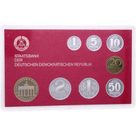 DDR-8,86 Mark-1988-PP-Kurs-bbt-Blister-RS