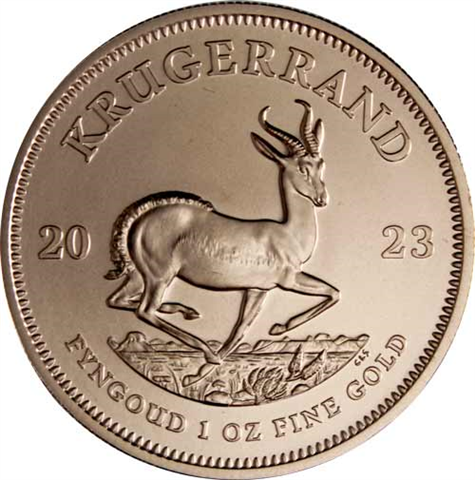 Krugerrand-1-oz-Gold-Bullion-I