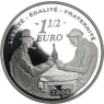 Frankreich-1,5Euro-2006-AGpp-Cezanne-VS