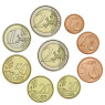 Euro Kursmünzen Malta 2019 Euro Cent Mzz F bestellen 