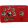 Deutschland-5,88 Euro-2013-PP-Kurs-MzzG-VS