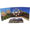 Malta-5,88 Euro-2025-Stgl-KMD MDINA-Folder I