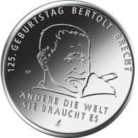 Deutschland-20Euro-2023-AG-Bertolt-Brecht-RS