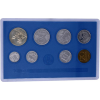 DDR-3,86 Mark-1984-Stgl-Erzträger-Minisatz-RS