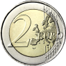 Frankreich-2-Euro-2009-WWU-VS