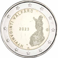 Finnland-2Euro-2023-Gesundheitswesen-RS