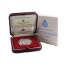SanMarino10Euro-2009-AgPP-10JahreWWU-Etui