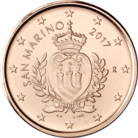 San-Marino-1-Cent-