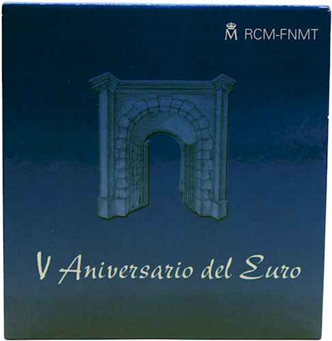 Spanien-10Euro-2007-AgPP-5JahrestagdesEuro-Kooperation-VS (1)