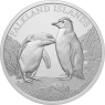 Falklandinsel-5-Pfund-2026-Stgl-1-Unze-Felsenpinguin-RS