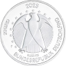 Deutschland-20 Euro-2025-AGstgl-Elly Heuss-Knapp-VS