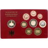 Deutschland-5,88 Euro-2009-PP-Kurs-MzzA-RS