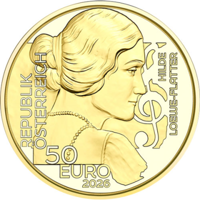 Österreich-50Euro-2026-HildeLoeweFlatter-RS