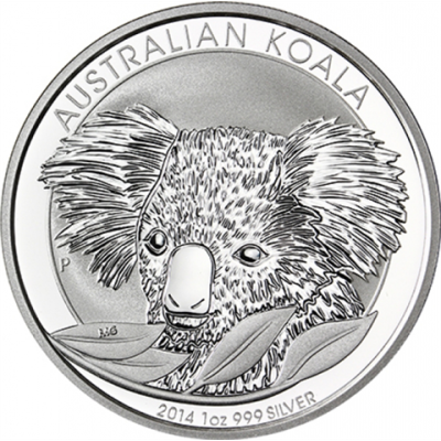 australien1dollar2014Koala