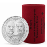 Deutschland-35-Euro-2026-Silber-Friedensnobelpreis-Rolle
