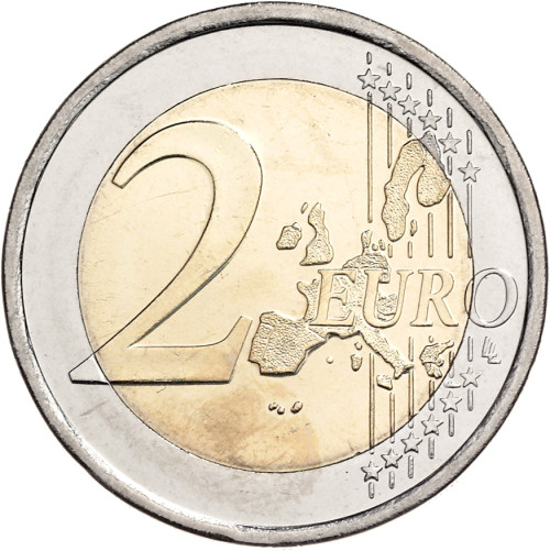 Finnland 2 Euro 1999