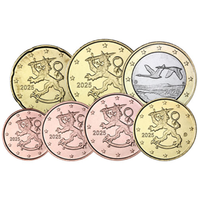 Finnland-1,88Euro-2025-RS