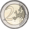 Spanien-2Euro-2024-bfr-Altstadt Sevilla-VS