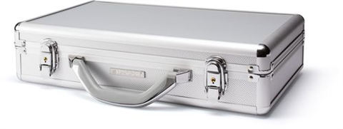343105 -cargo-l6-muenzkoffer-fuer-240x-2-euro-muenzen-in-kapseln-inkl-6-muenztableaus