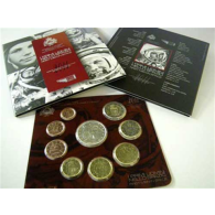 San Marino erster Mann im All 2011 Kurssatz 1