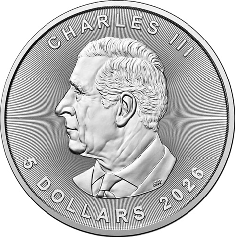 Kanada-5Dollar-2026-AgStgl-SilverMapleLeaf-1Unze-RS