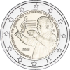 Griechenland-2 Euro-2025-bfr-Theodorakis-RS
