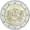 Litauen-2-Euro-2020-bfr-Litauische-Ethnographische-Regionen---Aukschtaiten-I